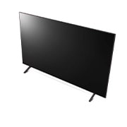 LG TV LED 2023 | 75" (189 cm) | 4K UHD | Processeur α5 Al 4K Gen6, LG 75UR76006LL