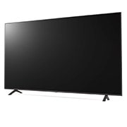LG TV LED 2023 | 75" (189 cm) | 4K UHD | Processeur α5 Al 4K Gen6, LG 75UR76006LL
