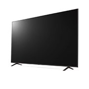 LG TV LED 2023 | 75" (189 cm) | 4K UHD | Processeur α5 Al 4K Gen6, LG 75UR76006LL