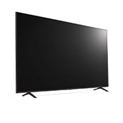 LG TV LED 2023 | 75" (189 cm) | 4K UHD | Processeur α5 Al 4K Gen6, LG 75UR76006LL