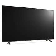 LG TV LED 2023 | 75" (189 cm) | 4K UHD | Processeur α5 Al 4K Gen6, LG 75UR76006LL