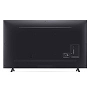 LG TV LED 2023 | 75" (189 cm) | 4K UHD | Processeur α5 Al 4K Gen6, LG 75UR76006LL