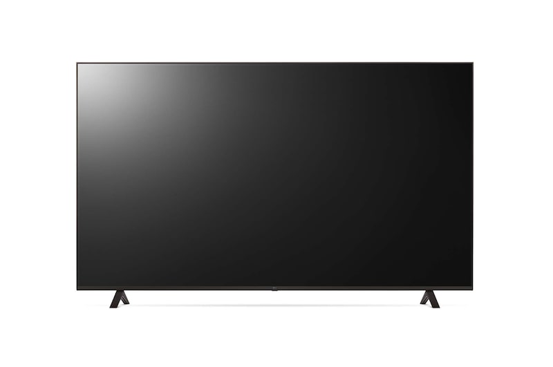 LG TV LED 2023 | 75" (189 cm) | 4K UHD | Processeur α5 Al 4K Gen6, LG 75UR76006LL