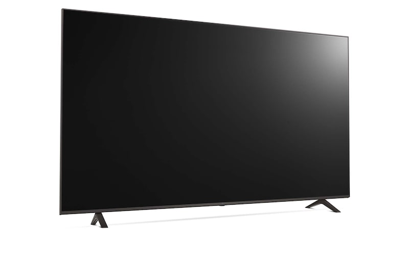 LG TV LED 2023 | 75" (189 cm) | 4K UHD | Processeur α5 Al 4K Gen6, LG 75UR76006LL