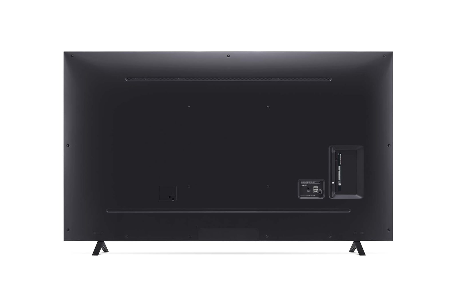 LG TV LED 2023 | 75" (189 cm) | 4K UHD | Processeur α5 Al 4K Gen6, LG 75UR76006LL