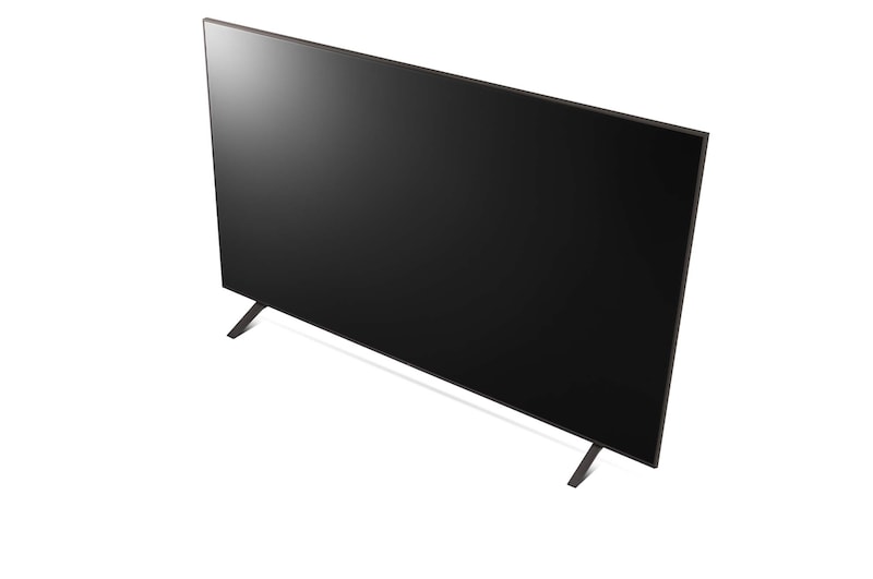 LG TV LED 2023 | 75" (189 cm) | 4K UHD | Processeur α5 Al 4K Gen6, LG 75UR76006LL