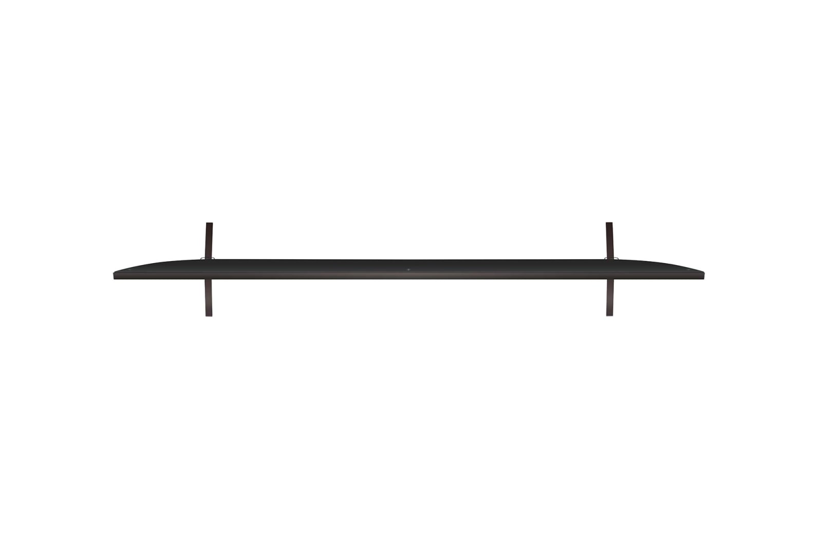 LG TV LED 2023 | 75" (189 cm) | 4K UHD | Processeur α5 Al 4K Gen6, LG 75UR76006LL