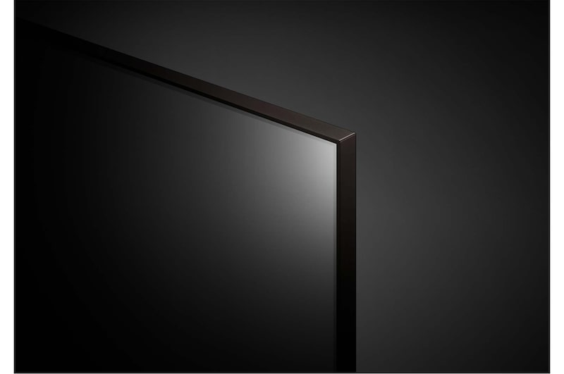 LG TV LED 2023 | 75" (189 cm) | 4K UHD | Processeur α5 Al 4K Gen6, LG 75UR76006LL