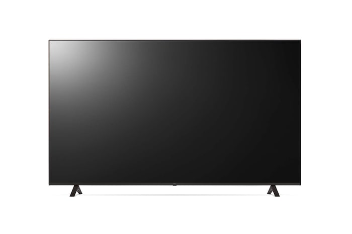 LG TV LED 2023 | 75" (189 cm) | 4K UHD | Processeur α5 Al 4K Gen6, LG 75UR76006LL