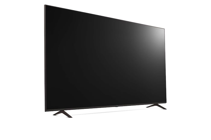 LG TV LED 2023 | 75" (189 cm) | 4K UHD | Processeur α5 Al 4K Gen6, LG 75UR76006LL