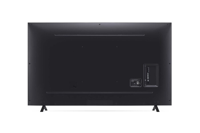 LG TV LED 2023 | 75" (189 cm) | 4K UHD | Processeur α5 Al 4K Gen6, LG 75UR76006LL