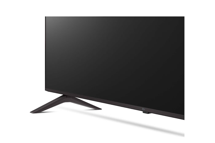 LG TV LED 2023 | 75" (189 cm) | 4K UHD | Processeur α5 Al 4K Gen6, LG 75UR76006LL