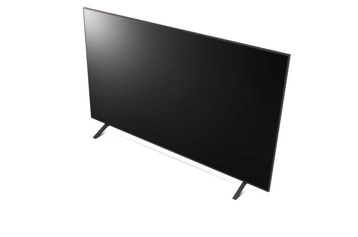 LG TV LED 2023 | 75" (189 cm) | 4K UHD | Processeur α5 Al 4K Gen6, LG 75UR76006LL