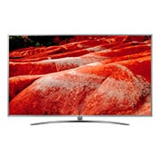 Vue avant de 82 (208 cm) | TV LED | UHD | 4K LG 82UM7600PLB