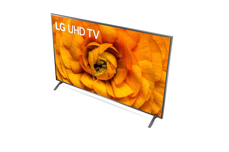 LG 82'' (208cm) | TV LED | UHD | 4K, LG 82UN85006LA