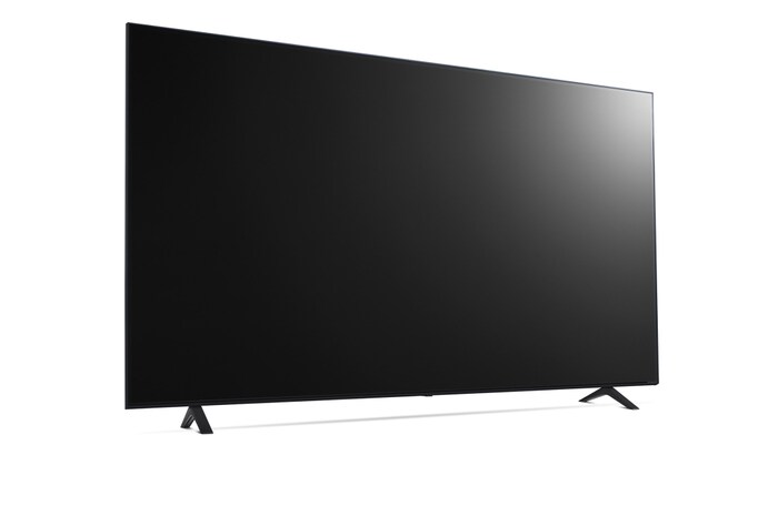 LG TV LG NanoCell | 86'' (217 cm) | 4K UHD | Processeur α7 AI 4K Gen5, LG 86NANO756QA