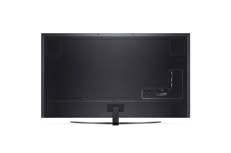 LG 86'' (217 cm) | LG Nanocell TV | UHD | α7 Gen4 AI 4K, LG 86NANO866PA