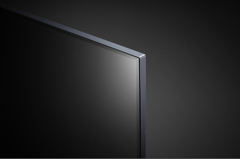 LG 86'' (217 cm) | LG Nanocell TV | UHD | α7 Gen4 AI 4K, LG 86NANO866PA
