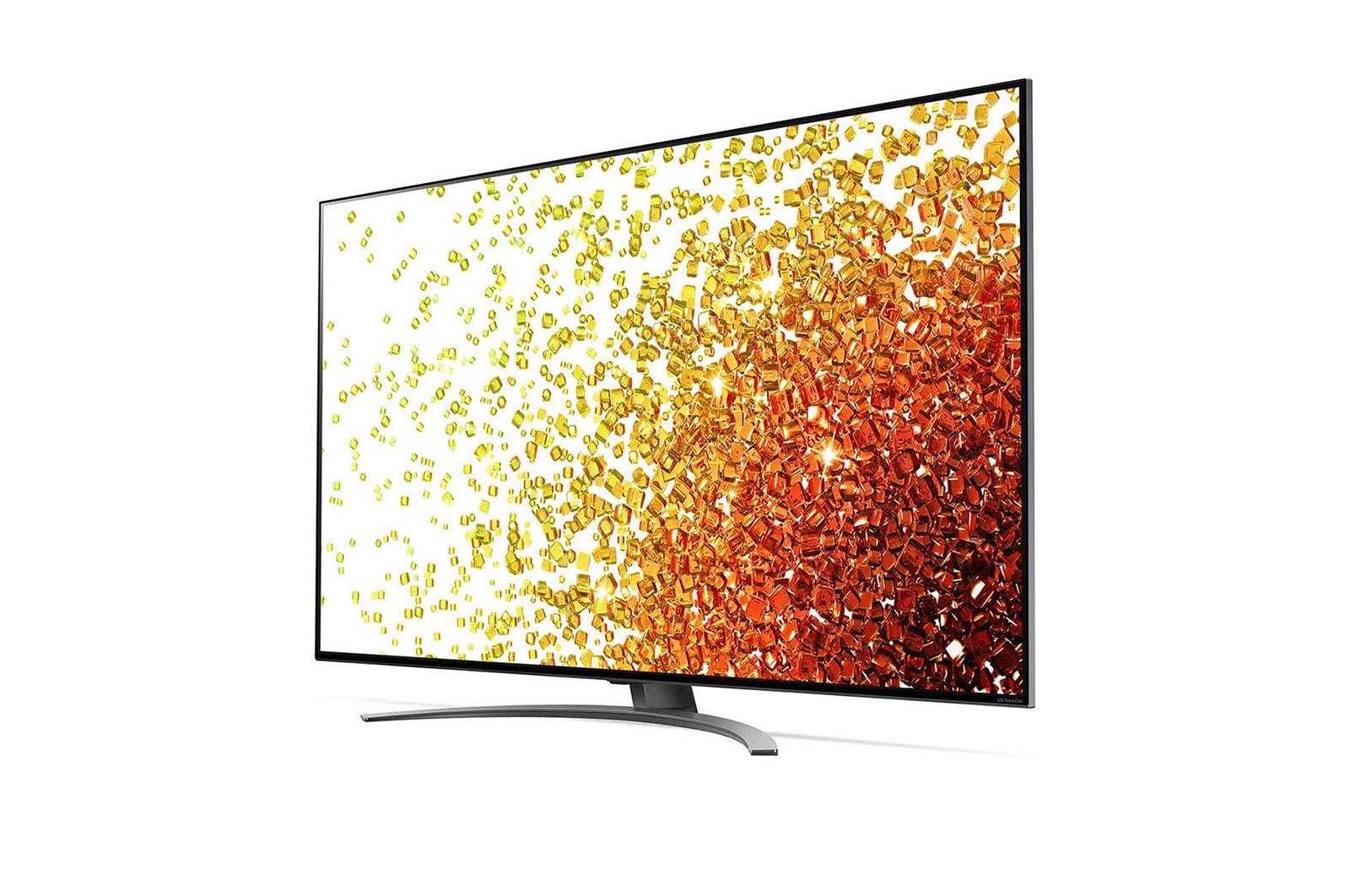 LG 86'' (217 cm) | LG Nanocell TV | UHD | α7 Gen4 AI 4K, LG 86NANO916PA