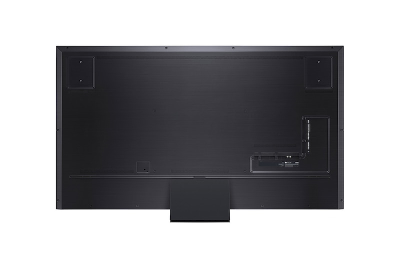 LG TV LG QNED | 2023 | 86'' (217 cm) | 4K UHD | Processeur α7 AI 4K Gen6, LG 86QNED816RE