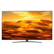 LG TV LG QNED MiniLED | 2022 | 86'' (217 cm) | 4K UHD | Processeur α7 AI 4K Gen5, LG 86QNED916QA