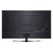 LG TV LG QNED MiniLED | 2022 | 86'' (217 cm) | 4K UHD | Processeur α7 AI 4K Gen5, LG 86QNED916QA