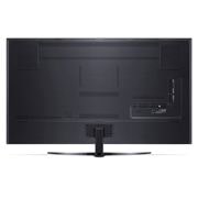 LG TV LG QNED MiniLED | 2022 | 86'' (217 cm) | 4K UHD | Processeur α7 AI 4K Gen5, LG 86QNED916QE
