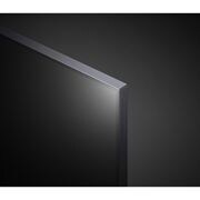 LG TV LG QNED MiniLED | 2022 | 86'' (217 cm) | 4K UHD | Processeur α7 AI 4K Gen5, LG 86QNED916QE