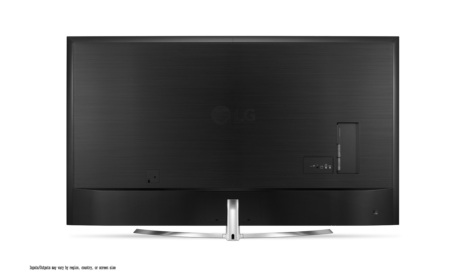 LG 86 pouces (217 cm) | TV LED | SUPER UHD | 4K | Son Harman Kardon | Smart TV WebOs 3.5 | Active HDR avec Dolby Vision | Design Metal Frame, LG 86SJ957V
