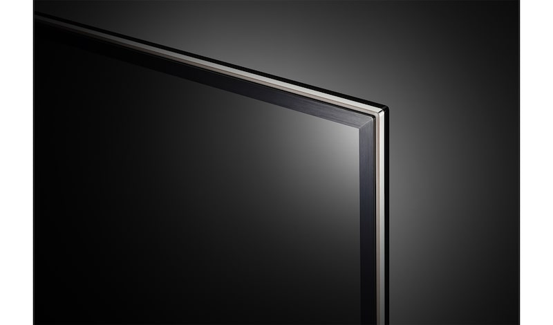 LG 86 pouces (217 cm) | TV LED | SUPER UHD | 4K | Son Harman Kardon | Smart TV WebOs 3.5 | Active HDR avec Dolby Vision | Design Metal Frame, LG 86SJ957V