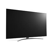 LG 86 (217 cm) | TV LED | NanoCell | 4 K, LG 86SM9000PLA