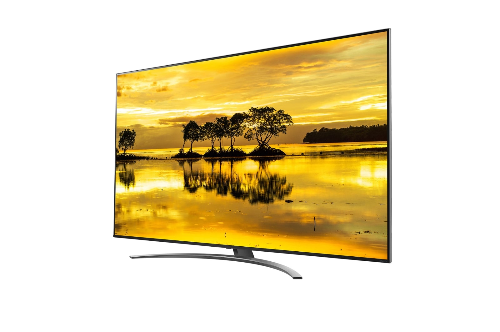 LG 86 (217 cm) | TV LED | NanoCell | 4 K, LG 86SM9000PLA