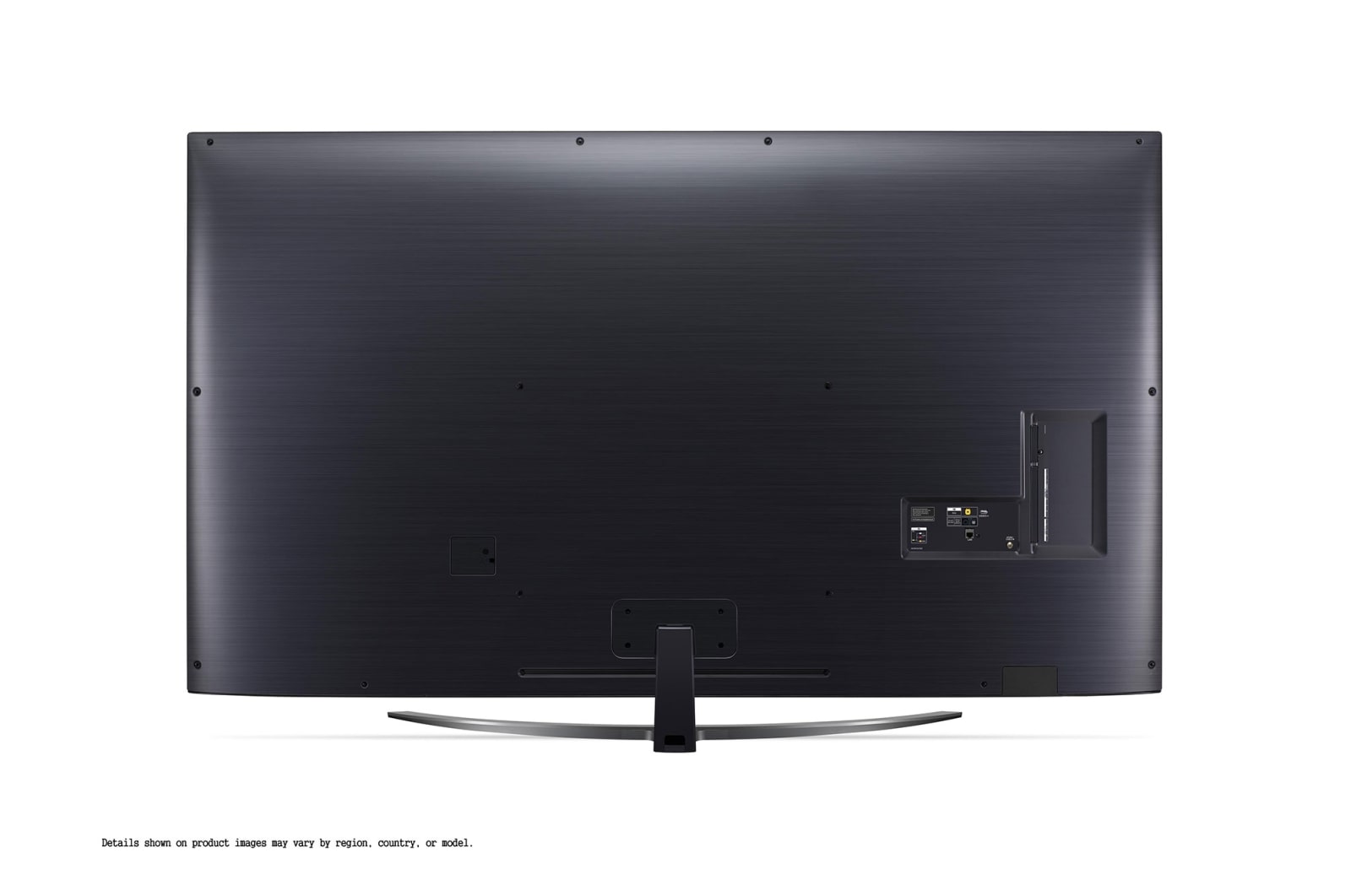 LG 86 (217 cm) | TV LED | NanoCell | 4 K, LG 86SM9000PLA