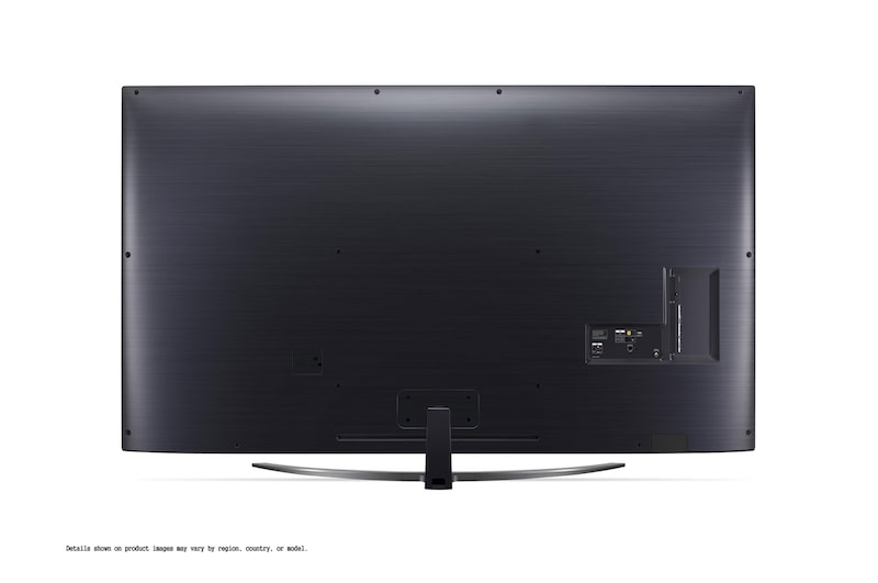 LG 86 (217 cm) | TV LED | NanoCell | 4 K, LG 86SM9000PLA