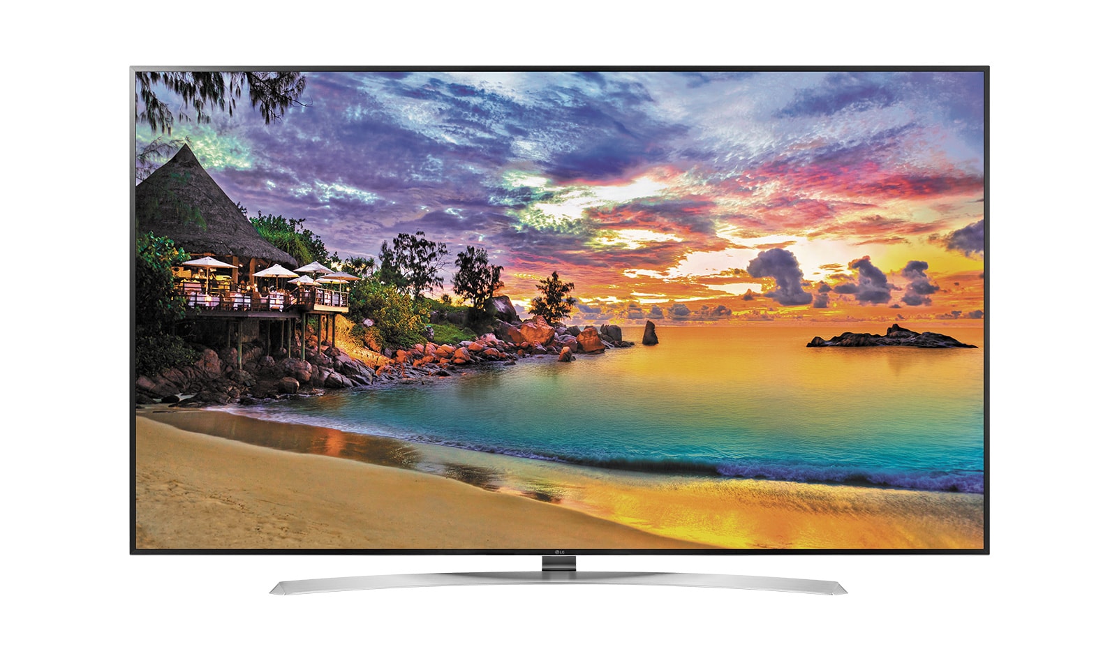 LG TV LED SUPER UHD 4K LG 86UH955V