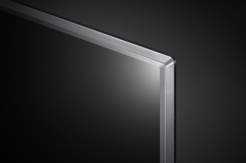 LG 86 (218 cm) | TV LED | UHD | 4K, LG 86UM7600PLB