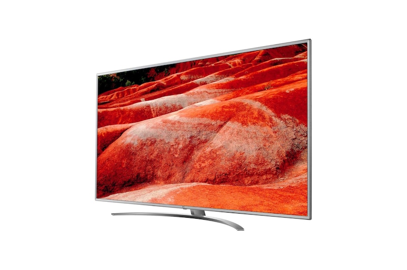 LG 86 (218 cm) | TV LED | UHD | 4K, LG 86UM7600PLB