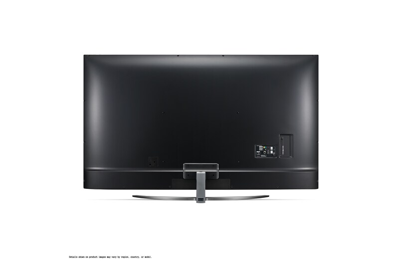 LG 86 (218 cm) | TV LED | UHD | 4K, LG 86UM7600PLB
