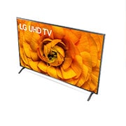 LG 86'' (218cm) | TV LED | UHD | 4K, LG 86UN85006LA