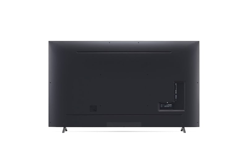 LG 86'' (218 cm) | LG TV LED | UHD | α7 Gen4 AI Processor 4K, LG 86UP80006LA