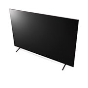 LG TV LED 2023 | 86" (217 cm) | 4K UHD | Processeur α5 Al 4K Gen6 , LG 86UR76006LC