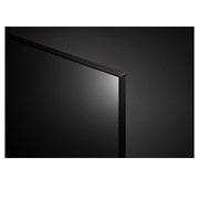LG TV LED 2023 | 86" (217 cm) | 4K UHD | Processeur α5 Al 4K Gen6 , LG 86UR76006LC