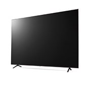 LG TV LED 2023 | 86" (217 cm) | 4K UHD | Processeur α5 Al 4K Gen6 , LG 86UR76006LC