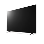 LG TV LED 2023 | 86" (217 cm) | 4K UHD | Processeur α5 Al 4K Gen6 , LG 86UR76006LC