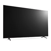 LG TV LED 2023 | 86" (217 cm) | 4K UHD | Processeur α5 Al 4K Gen6 , LG 86UR76006LC