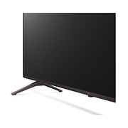 LG TV LED 2023 | 86" (217 cm) | 4K UHD | Processeur α5 Al 4K Gen6 , LG 86UR76006LC