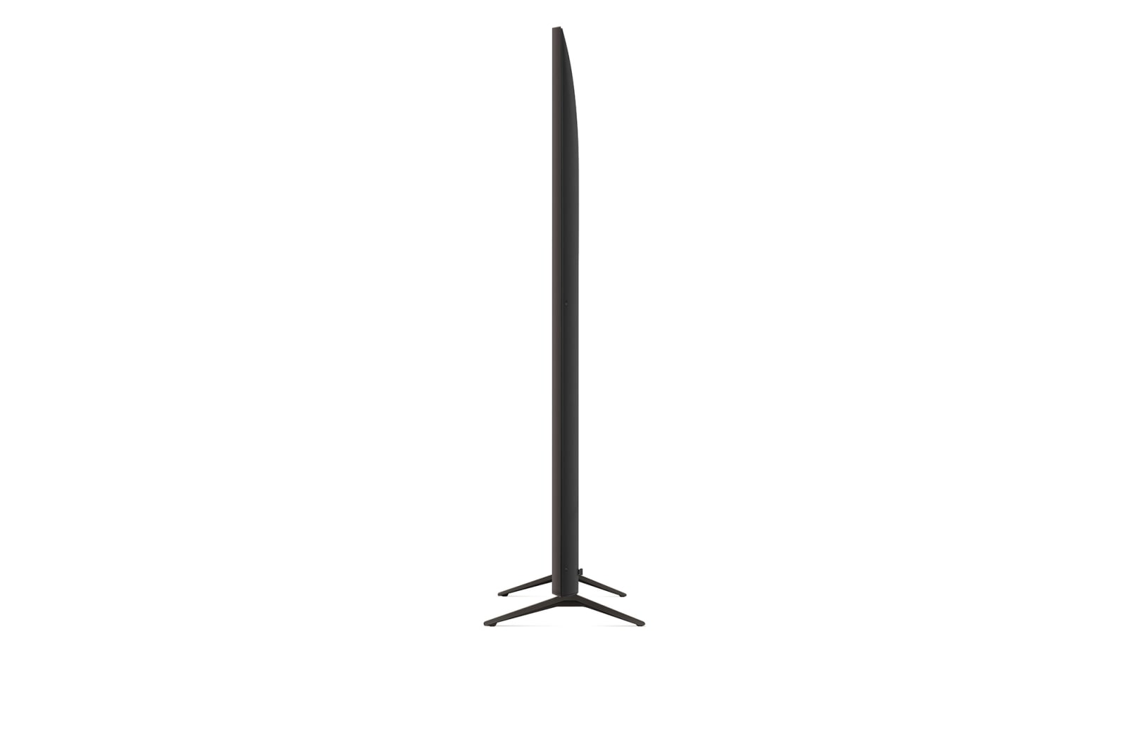 LG TV LED 2023 | 86" (217 cm) | 4K UHD | Processeur α5 Al 4K Gen6 , LG 86UR76006LC