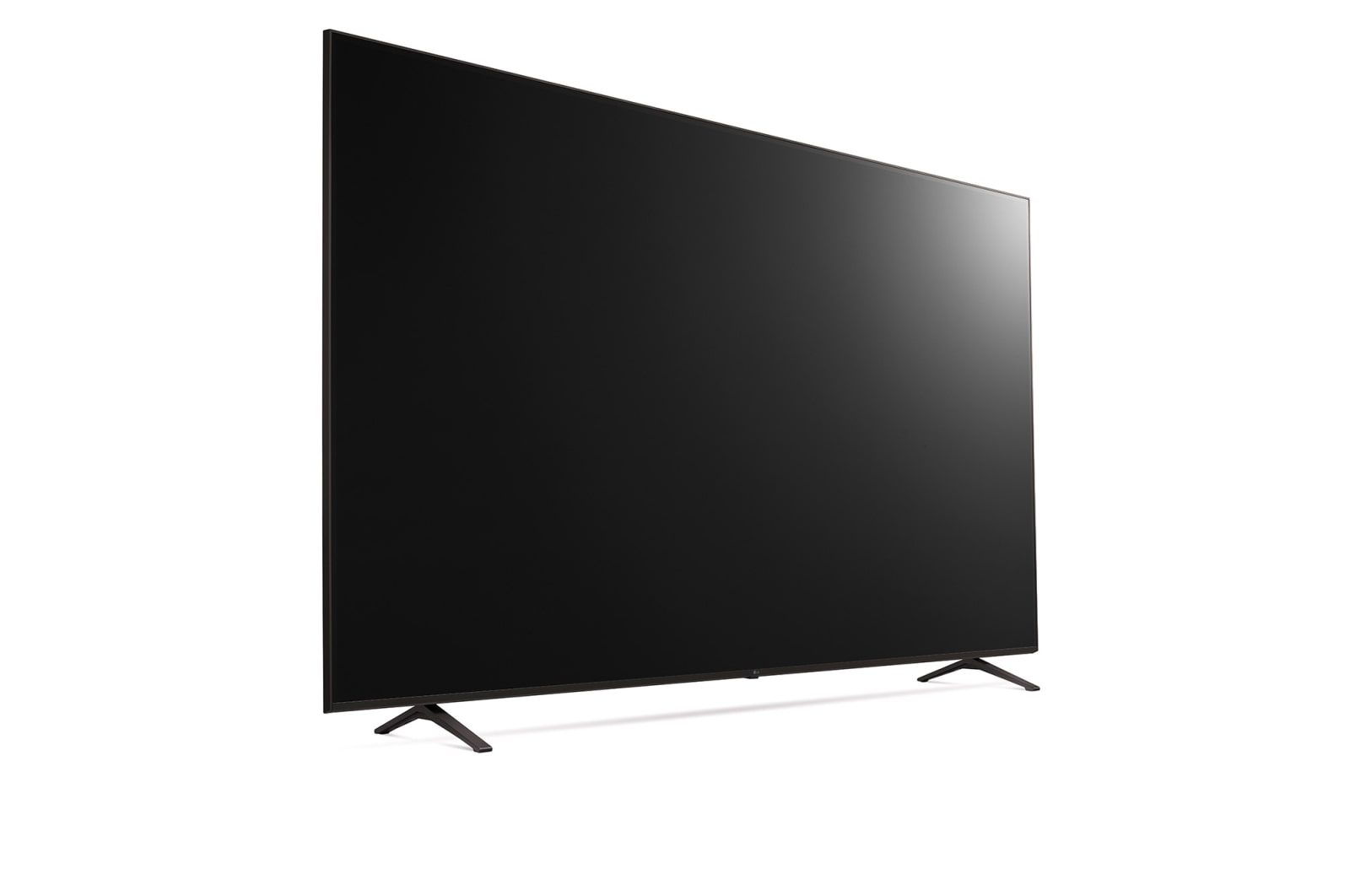 LG TV LED 2023 | 86" (217 cm) | 4K UHD | Processeur α5 Al 4K Gen6 , LG 86UR76006LC