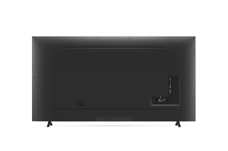 LG TV LED 2023 | 86" (217 cm) | 4K UHD | Processeur α5 Al 4K Gen6 , LG 86UR76006LC