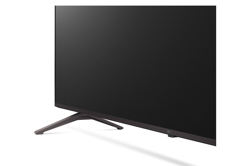 LG TV LED 2023 | 86" (217 cm) | 4K UHD | Processeur α5 Al 4K Gen6 , LG 86UR76006LC